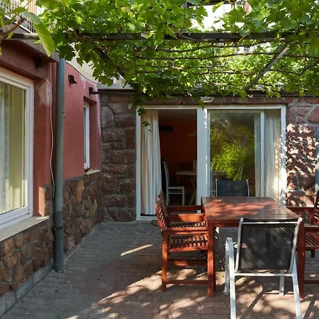 Panorama Holiday home *