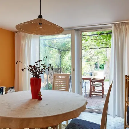 Holiday home Panorama *