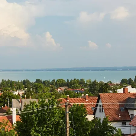 Semesterbostad Panorama